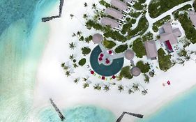 Melia Whale Lagoon Maldivas